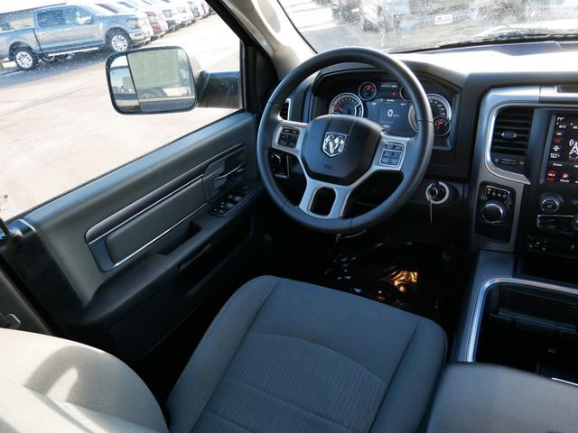 Thumbnail: 2022 RAM 1500 Classic - 14