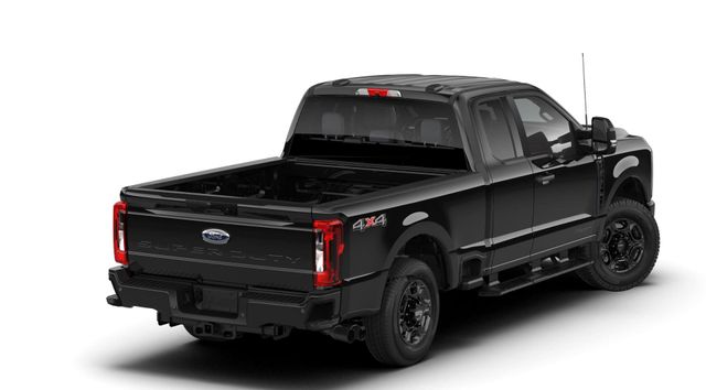 Thumbnail: 2026 Ford F-250 - 3