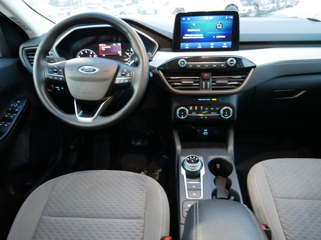 Thumbnail: 2022 Ford Escape - 8