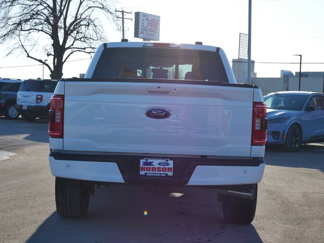 Thumbnail: 2023 Ford F-150 - 18