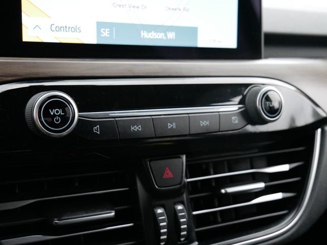 Thumbnail: 2020 Ford Escape - 12