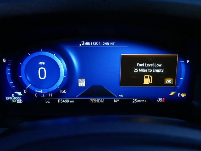 Thumbnail: 2020 Ford Explorer - 30