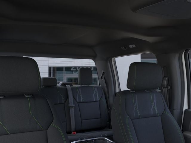 Thumbnail: 2025 Ford F-150 - 22