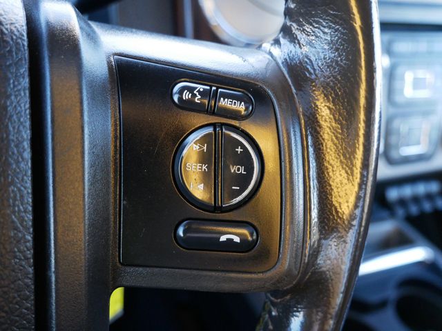 Thumbnail: 2016 Ford F-350 - 25