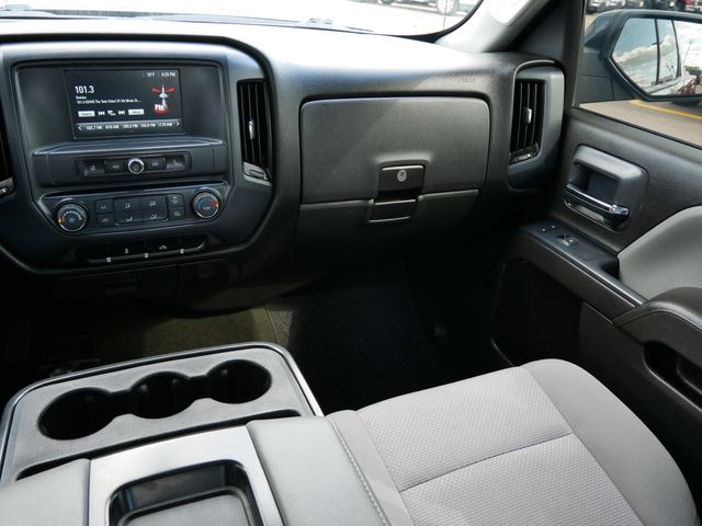 Thumbnail: 2017 GMC Sierra 1500 - 8