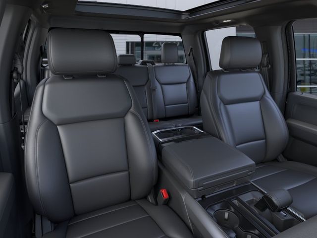 Thumbnail: 2026 Ford F-150 - 10