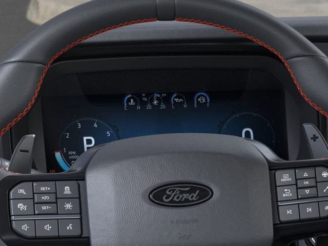 Thumbnail: 2025 Ford F-150 - 13
