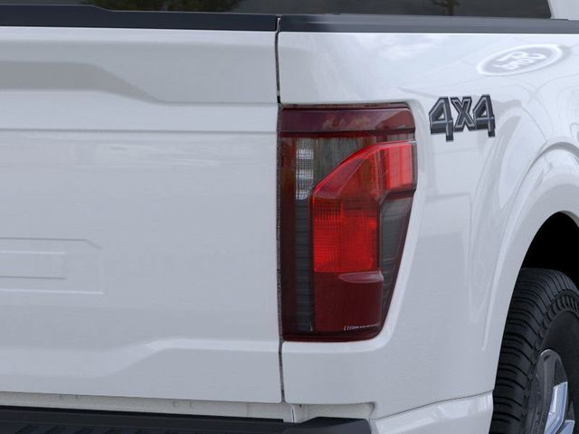 Thumbnail: 2025 Ford F-150 - 21