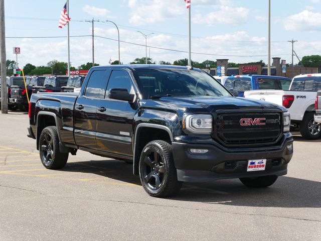 Thumbnail: 2017 GMC Sierra 1500 - 18
