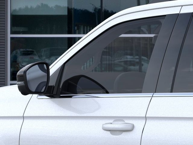 Thumbnail: 2026 Ford Expedition - 20