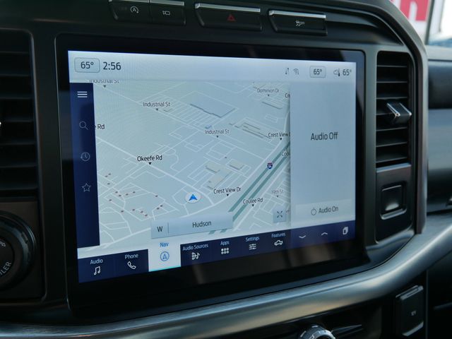 Thumbnail: 2023 Ford F-150 - 12