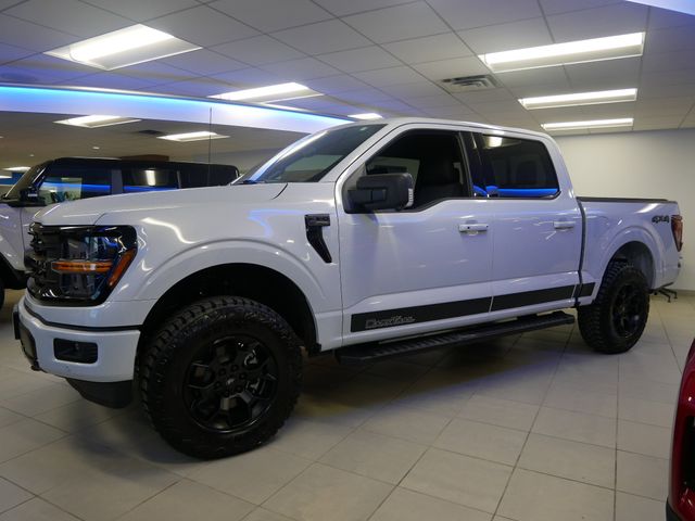 Thumbnail: 2025 Ford F-150 - 1