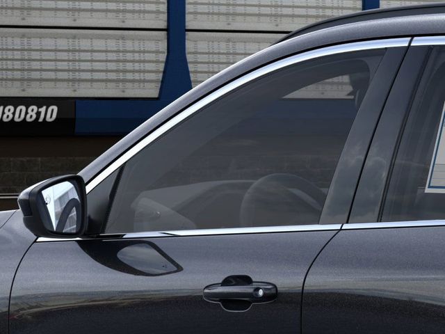 Thumbnail: 2026 Ford Escape - 20