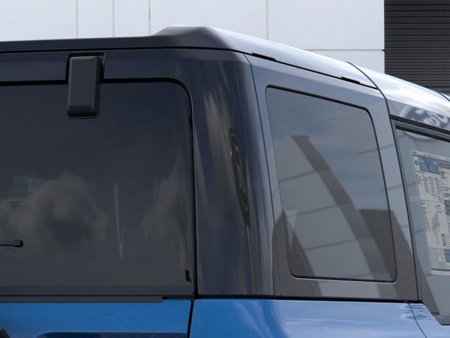 Thumbnail: 2025 Ford Bronco - 25