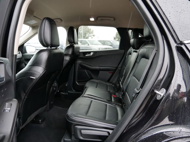 Thumbnail: 2020 Ford Escape - 6