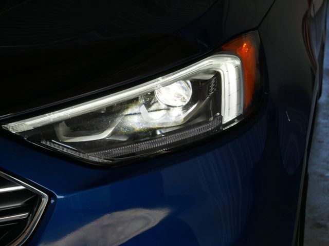 Thumbnail: 2020 Ford Edge - 5