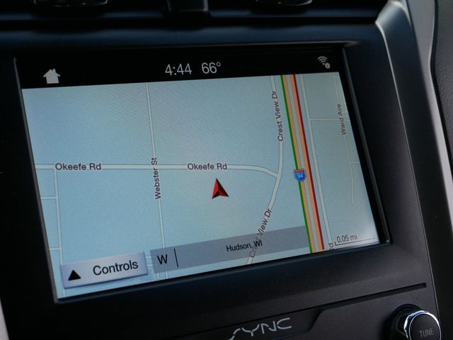 Thumbnail: 2019 Ford Fusion - 15