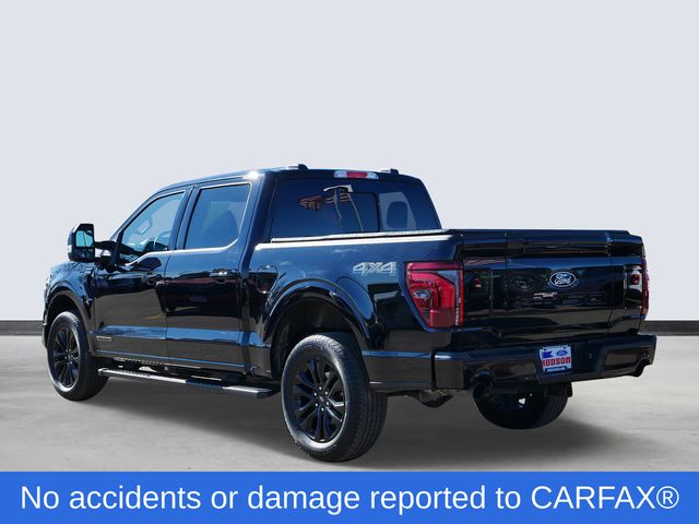 Thumbnail: 2025 Ford F-150 - 3