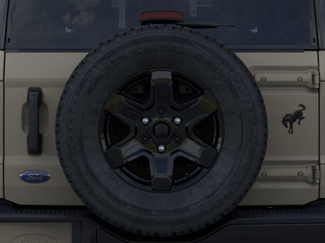 Thumbnail: 2025 Ford Bronco - 24