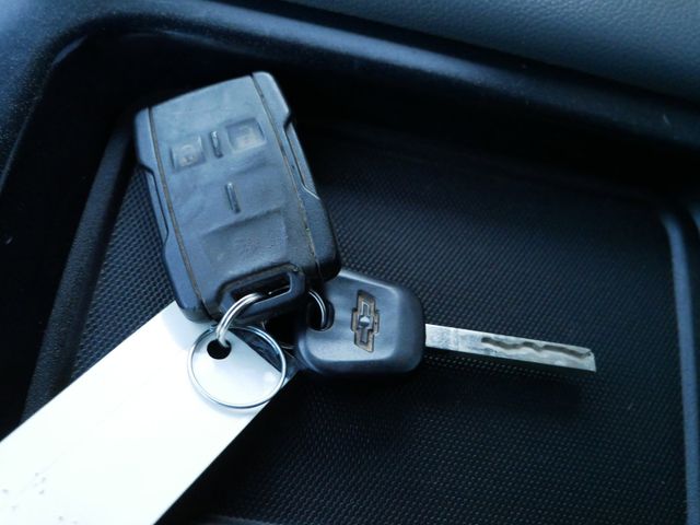 Thumbnail: 2016 Chevrolet Silverado 2500 - 27