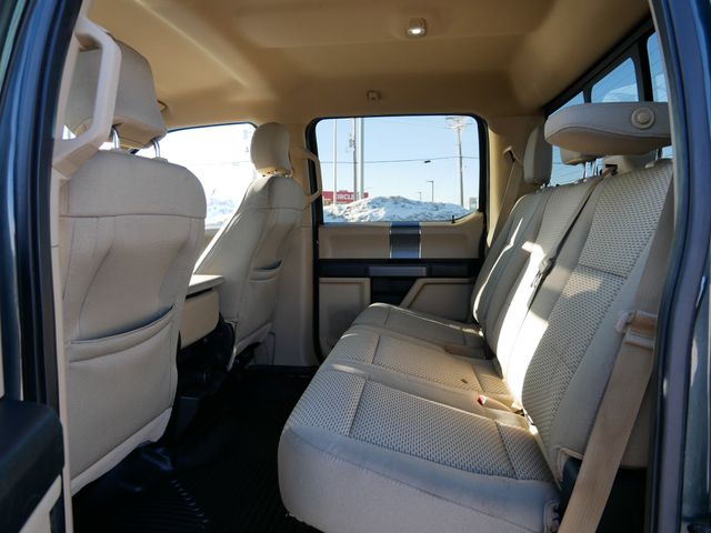 Thumbnail: 2015 Ford F-150 - 5