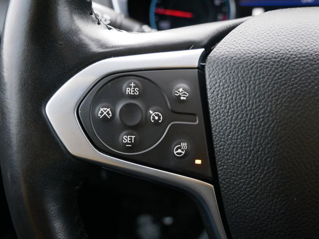 Thumbnail: 2021 Chevrolet Traverse - 24