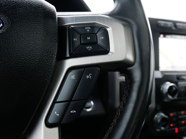 Thumbnail: 2019 Ford F-150 - 28