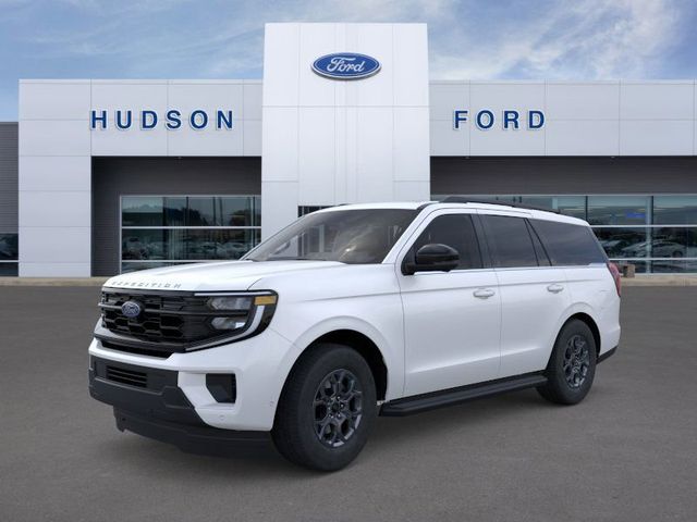 Thumbnail: 2026 Ford Expedition - 1