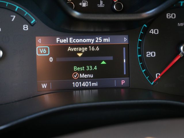 Thumbnail: 2019 GMC Canyon - 30