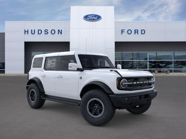 Thumbnail: 2025 Ford Bronco - 7