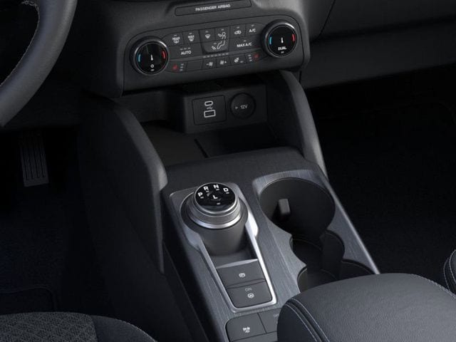 Thumbnail: 2025 Ford Escape - 15
