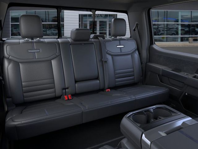 Thumbnail: 2025 Ford F-150 - 11