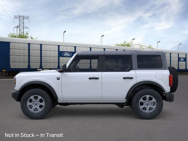 Thumbnail: 2025 Ford Bronco - 3