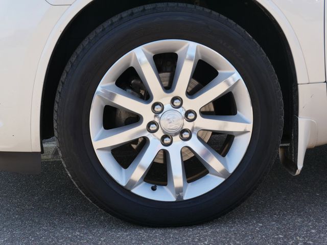 2014 Buick Enclave Premium 21