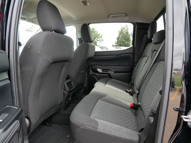 Thumbnail: 2024 Ford Ranger - 4