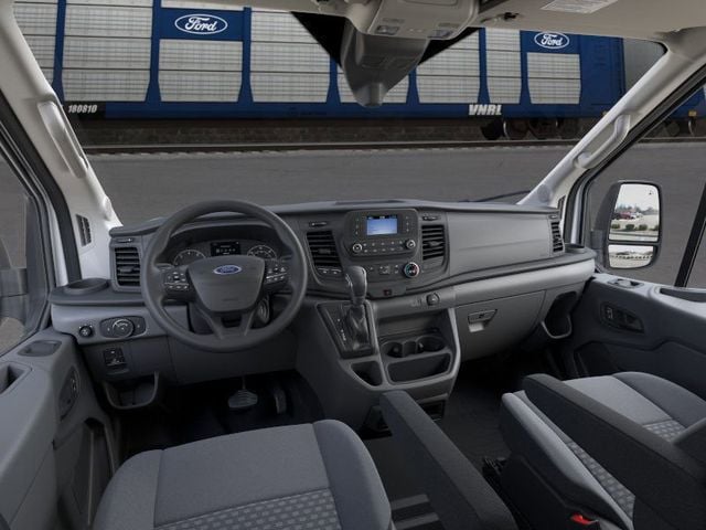 Thumbnail: 2025 Ford Transit Series - 9