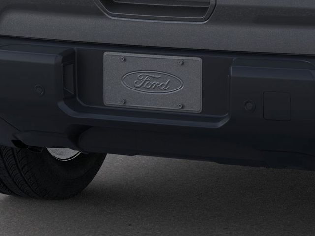 Thumbnail: 2025 Ford Bronco Sport - 23