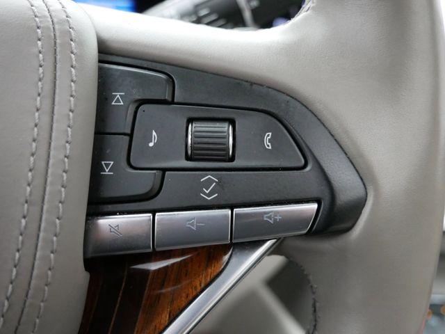 Thumbnail: 2022 Cadillac Escalade - 28