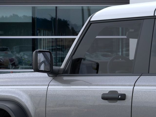 Thumbnail: 2026 Ford Bronco - 22