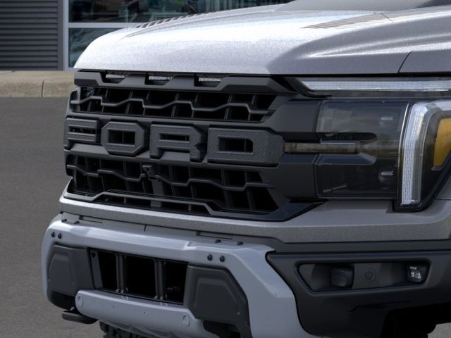 Thumbnail: 2026 Ford F-150 - 17