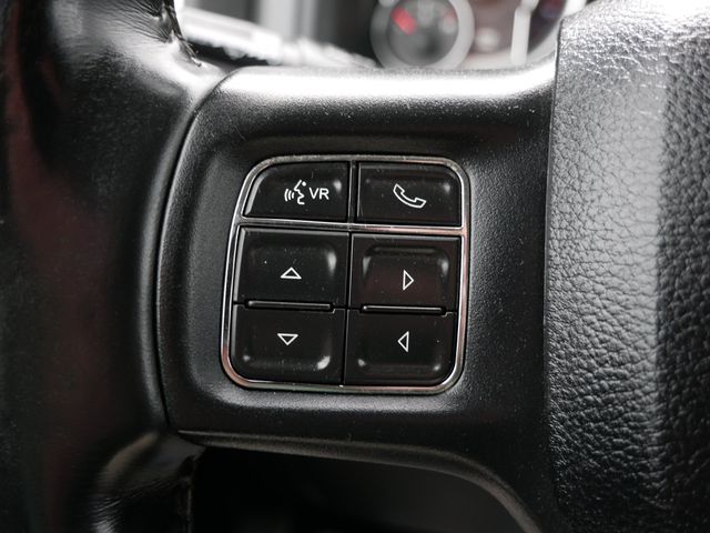Thumbnail: 2016 RAM 1500 - 22