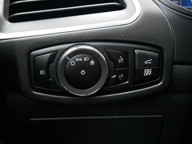 Thumbnail: 2024 Ford Edge - 16