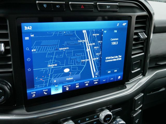 Thumbnail: 2023 Ford F-150 - 19