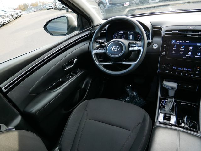Thumbnail: 2024 Hyundai Tucson - 6
