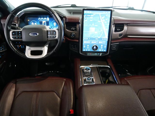 Thumbnail: 2022 Ford Expedition MAX - 14