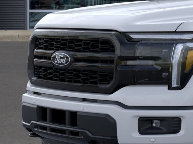 Thumbnail: 2026 Ford F-150 - 17