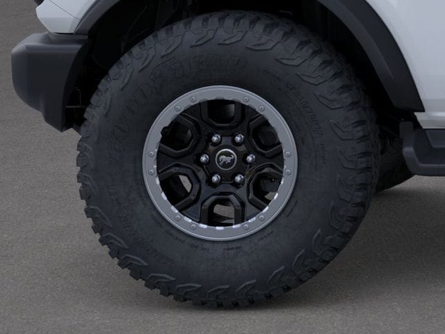 Thumbnail: 2025 Ford Bronco - 21