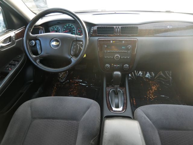 Thumbnail: 2013 Chevrolet Impala - 7