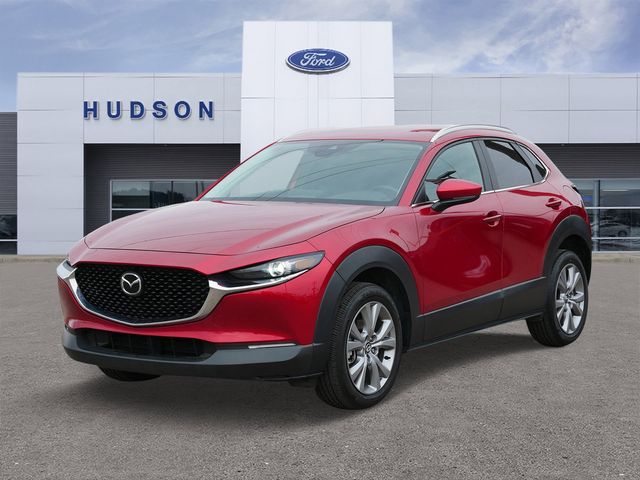 Thumbnail: 2023 Mazda CX-30 - 1