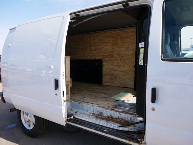 Thumbnail: 2009 Ford Econoline - 4